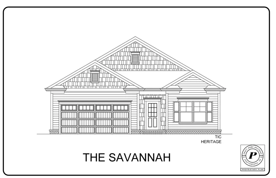 3034 Discovery Drive Nw, Cleveland, TN 37312 - Image #2