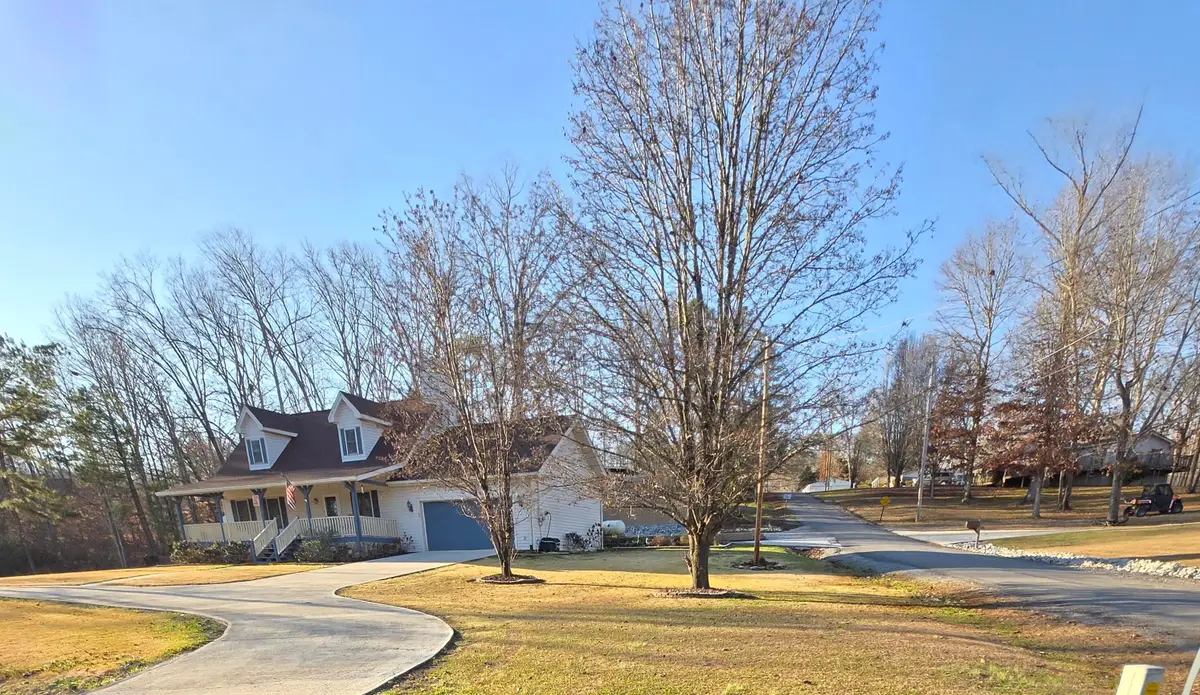 8441 Toestring Valley Road, Spring City, TN 37381 - Image #1
