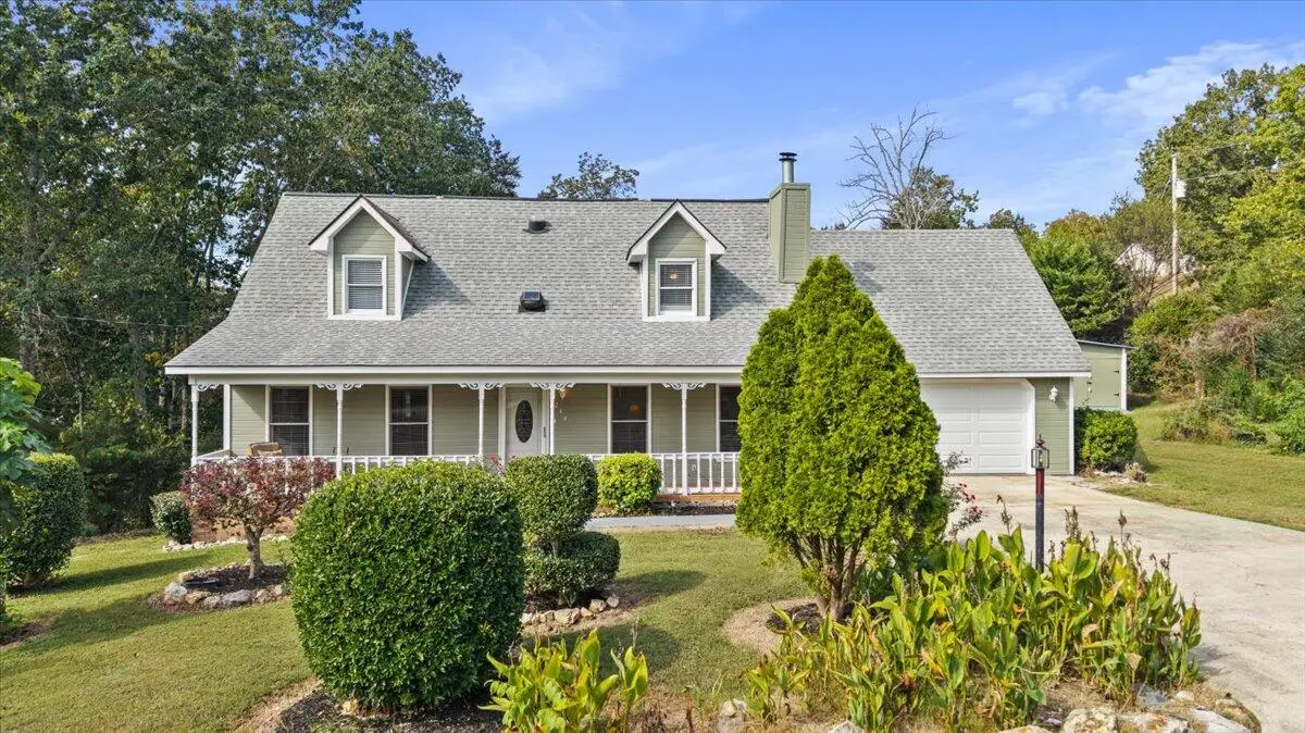 244 Ivy Way Nw, Cleveland, TN 37312 - Image #1