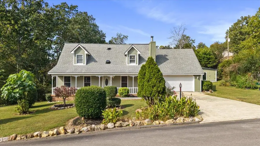 244 Ivy Way Nw, Cleveland, TN 37312 - Image #2