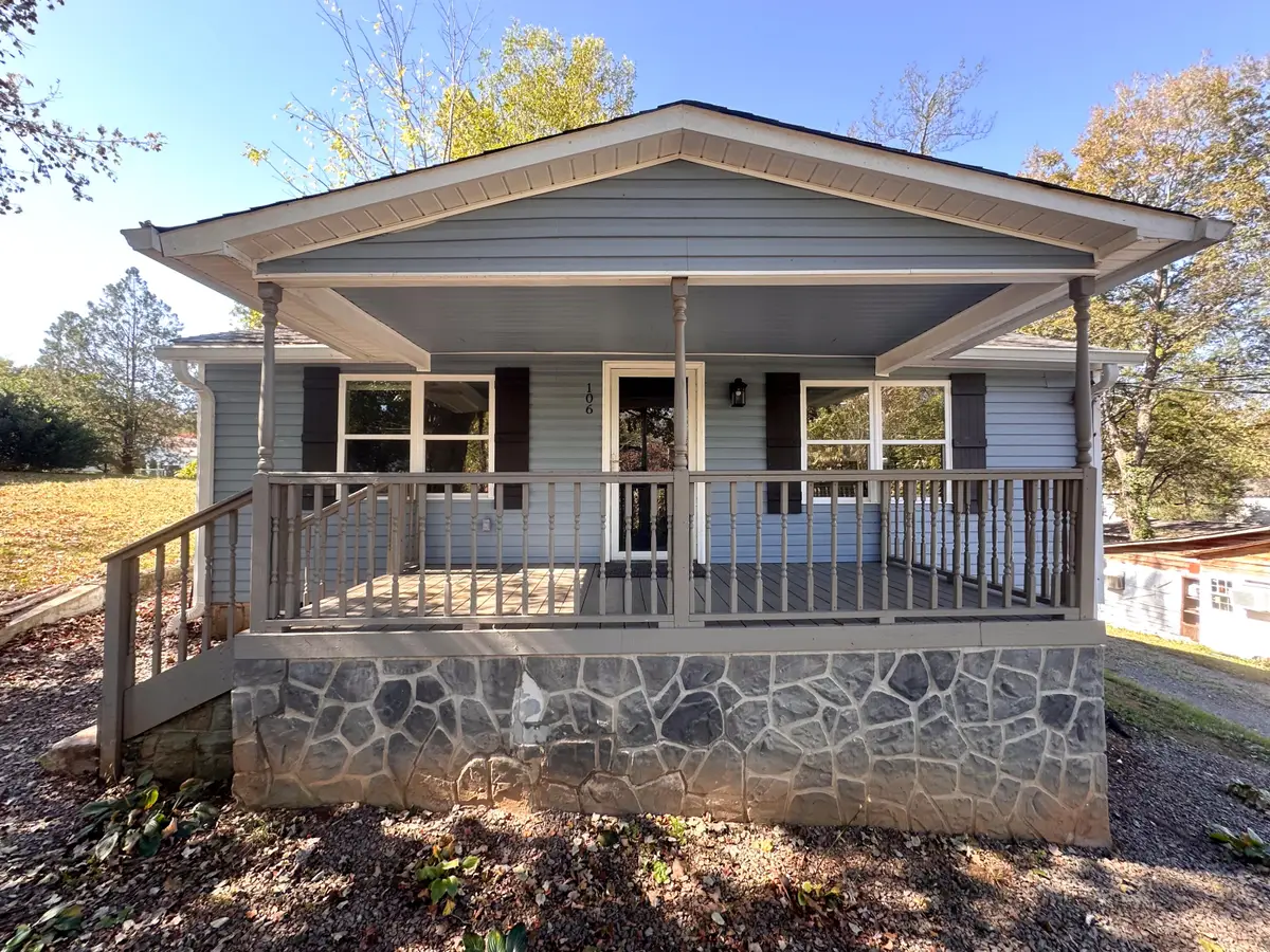 106 Kilgore Street, Athens, TN 37303 - Image #1