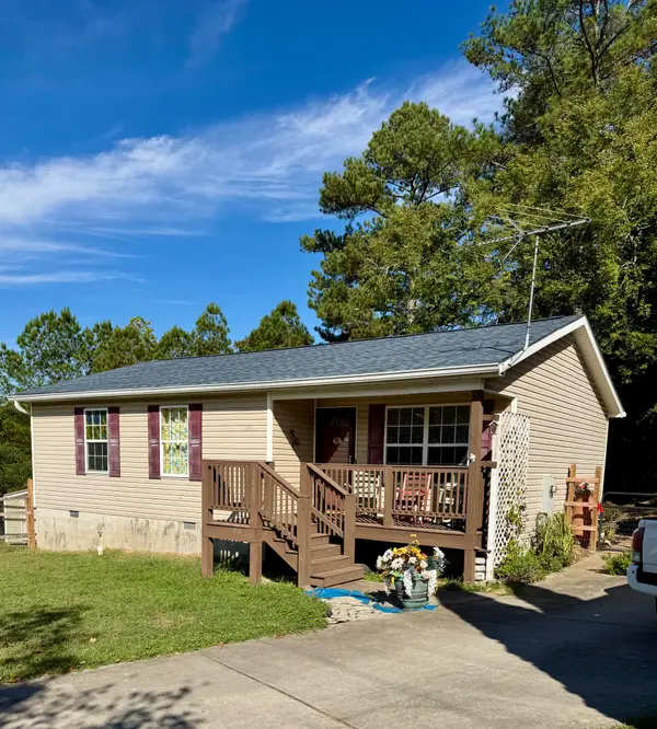 1405 Sellers Avenue Se, Cleveland, TN 37311