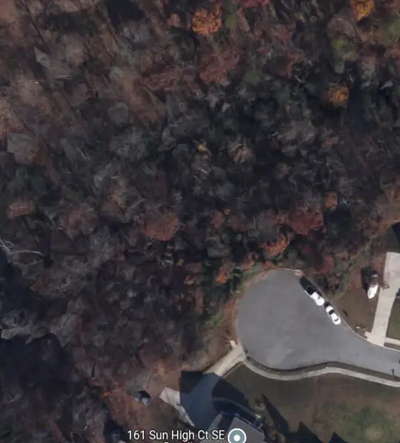 2 Lots Sun High Court Se, Cleveland, TN 37323 - Image #3