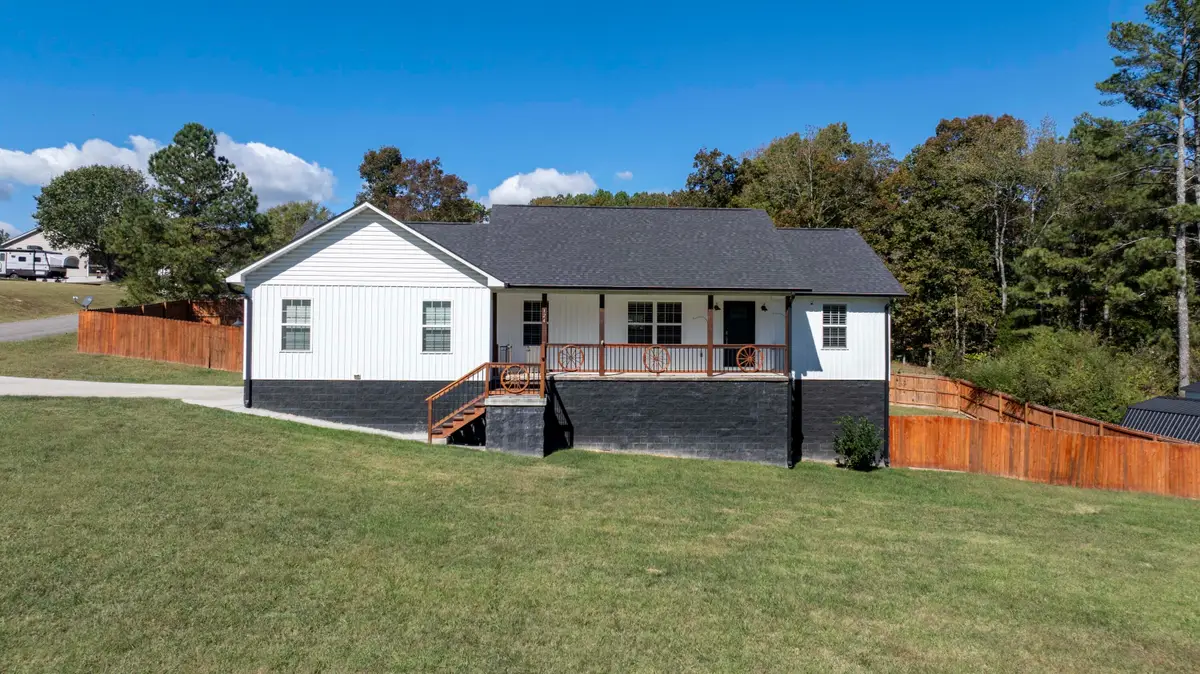 124 Pine Ridge Drive, Dayton, TN 37321 - Image #1