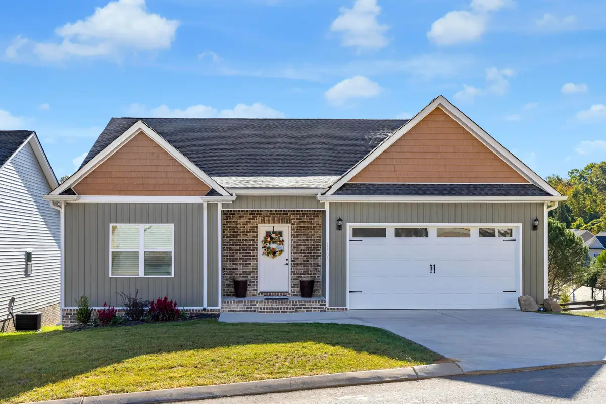 1406 Haven Ridge Drive Ne, Cleveland, TN 37312 - Image #1