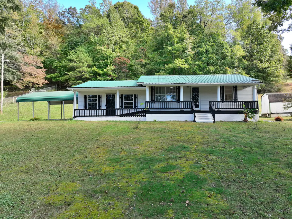 5780 Toestring Valley Road, Spring City, TN 37381 - Image #1