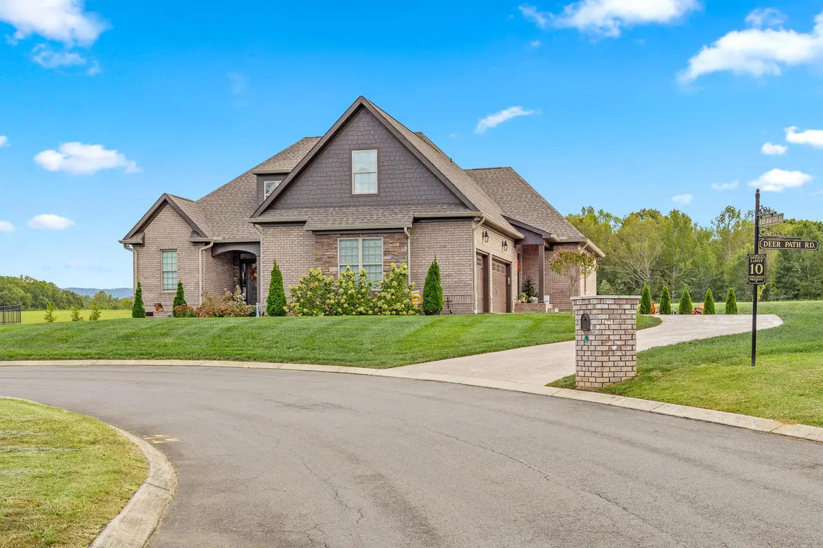 96 Deer Path Road, Englewood, TN 37329 - Image #1