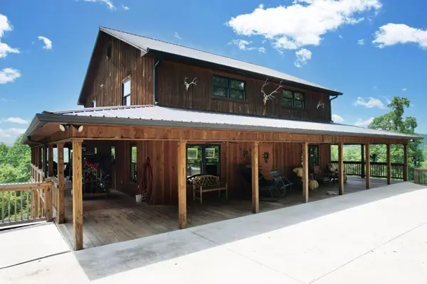 154 High Top Road, Reliance, TN 37369