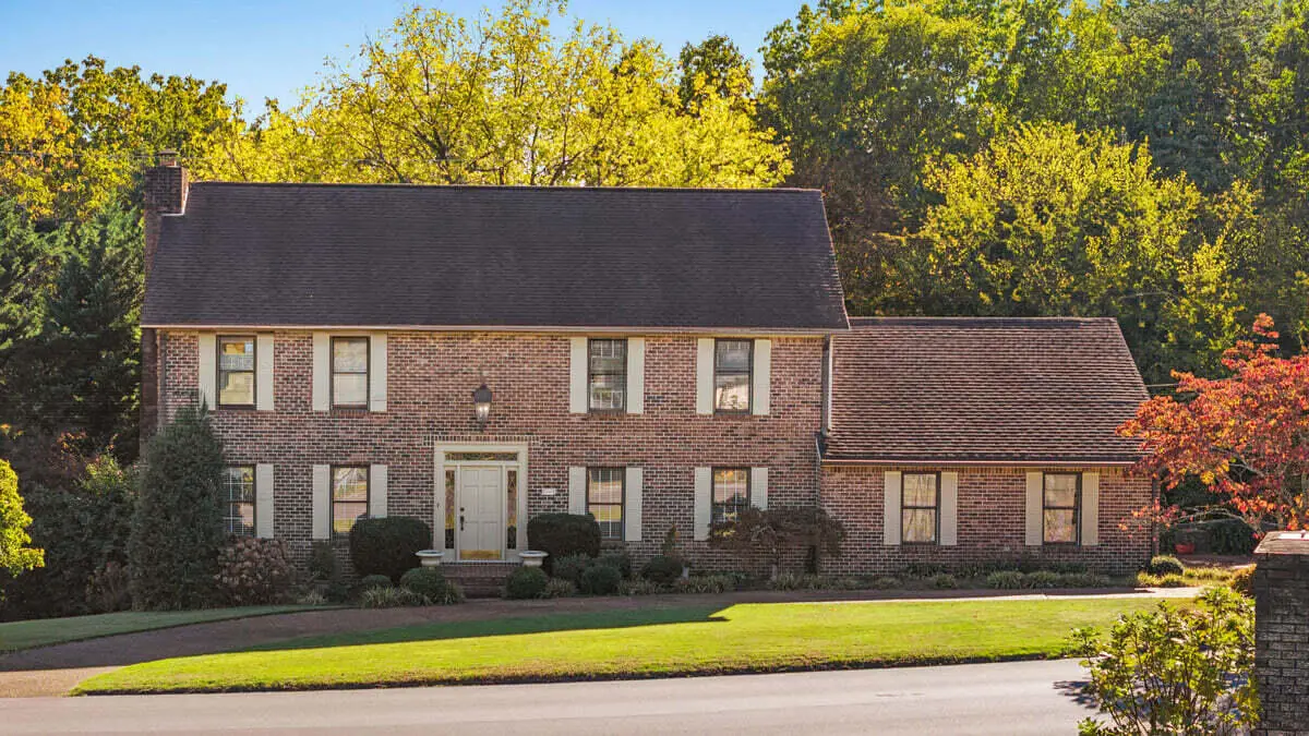 4529 Sherry Lane, Hixson, TN 37343 - Image #1