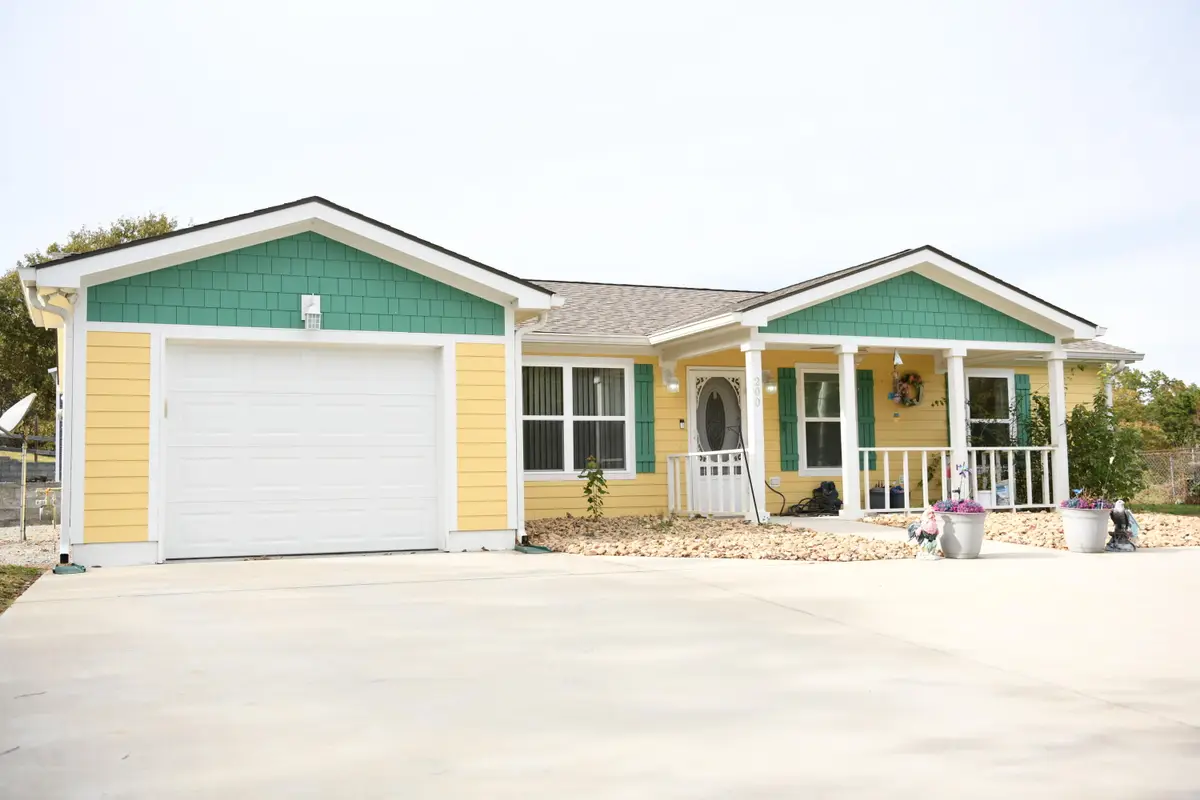 200 Buckeye Lane, Dayton, TN 37321 - Image #1