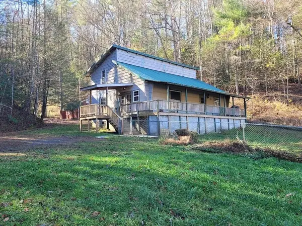 145 Crawford Stiles Road, Farner, TN 37333