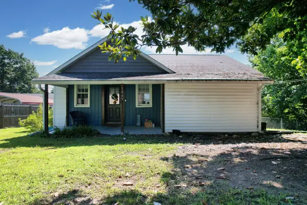 1845 Circle Drive Sw, Cleveland, TN 37311