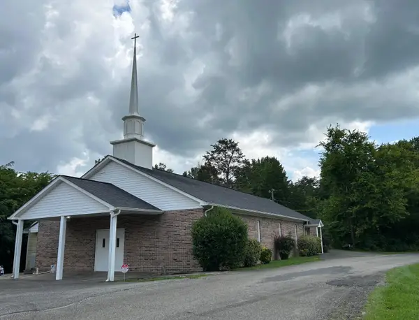 295 Shadden Rd., Tellico Plains, TN 37385