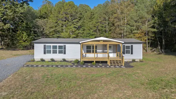2238 Broomfield Road Se, Cleveland, TN 37323