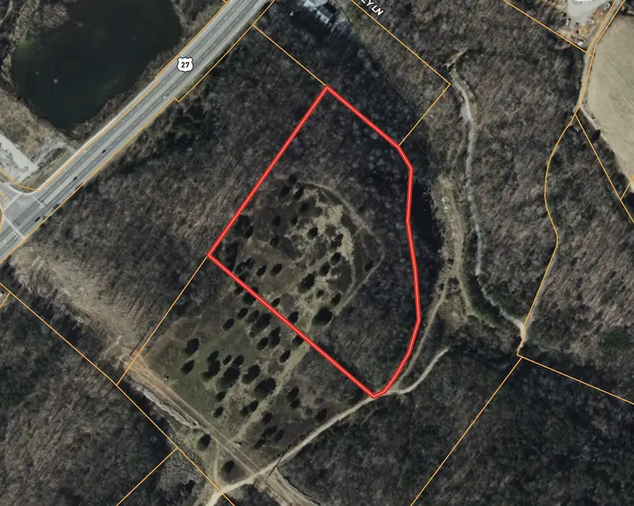 Tract 1 Brookstone Heights Lane, Dayton, TN 37321 - Image #2