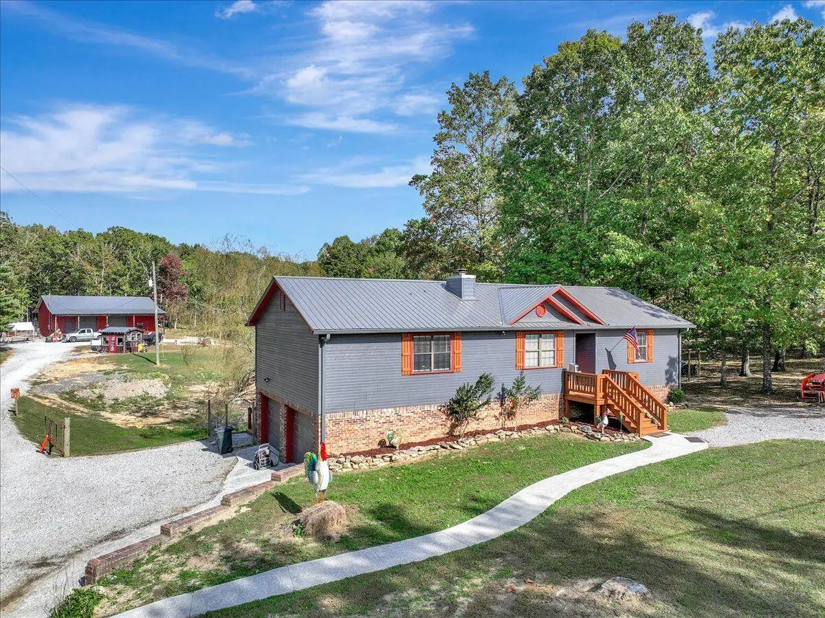 1013 Bluff View Road, Dayton, TN 37321 - Image #1