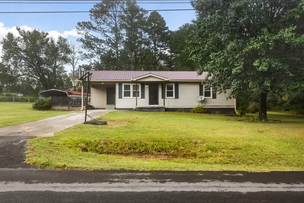 131 Greenhill Memorial Garden Road, Summerville, GA 30747