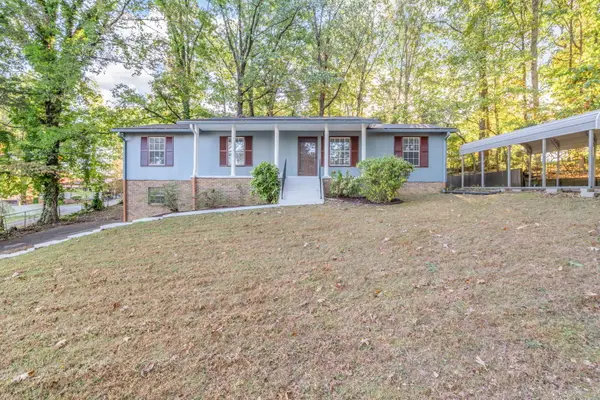 127 County Road 622, Etowah, TN 37331