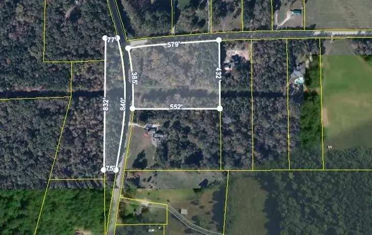 0 Keith Road, Ringgold, GA 30736 - #1