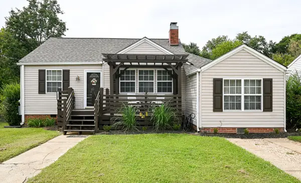 1007 Emmett Avenue Nw, Cleveland, TN 37311