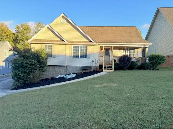 1420 Woodland Cove Drive Ne, Cleveland, TN 37312