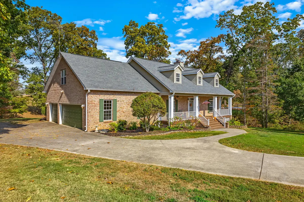 410 Mountain View Road, Madisonville, TN 37354 - Image #1