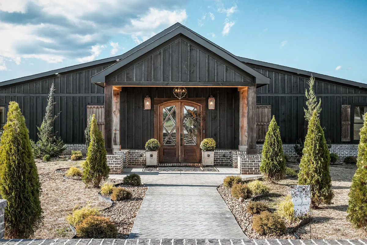 1656 Dibrell Lucky Road, McMinnville, TN 37110 - Image #1