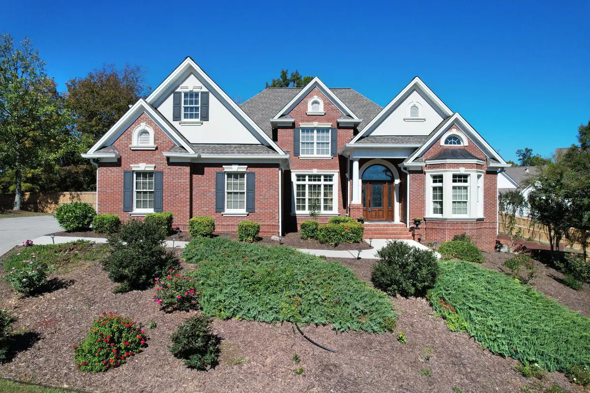 3236 Ridge Top Drive Nw, Cleveland, TN 37312 - Image #1