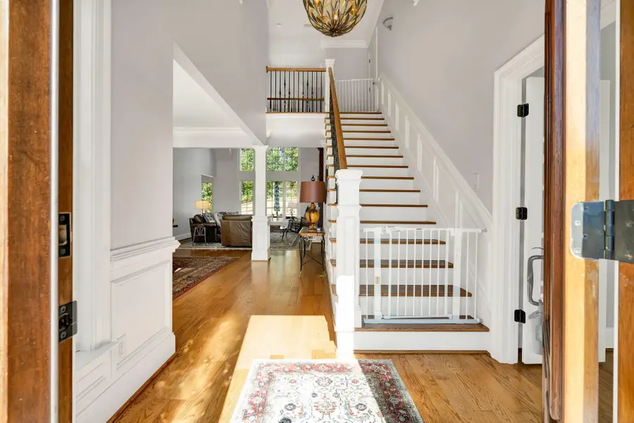 3236 Ridge Top Drive Nw, Cleveland, TN 37312 - Image #2