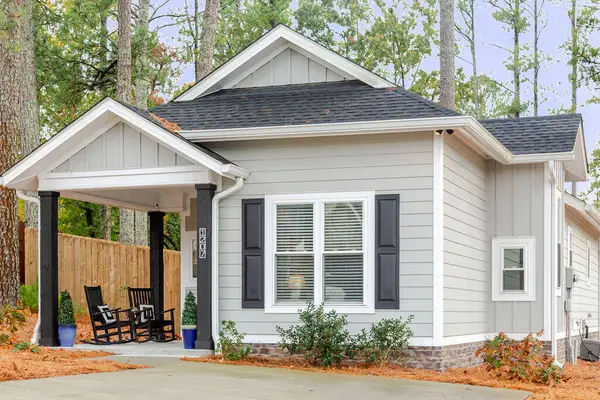 1207 Parkstone Drive Nw, Cleveland, TN 37312