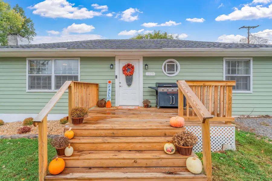 509 Williams Street, Sweetwater, TN 37874 - Image #3