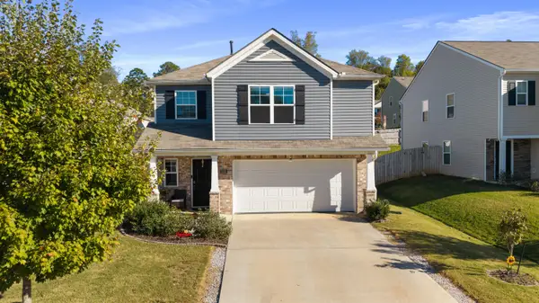 3350 Serenity Drive Ne, Cleveland, TN 37312