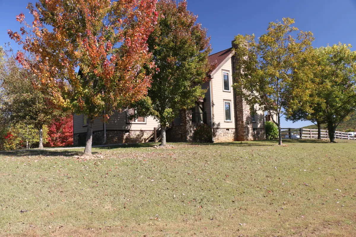 215 Mize Court Court, Tellico Plains, TN 37385 - Image #1