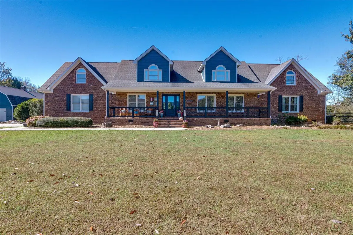 8224 Providence Road, Ooltewah, TN 37363 - #1