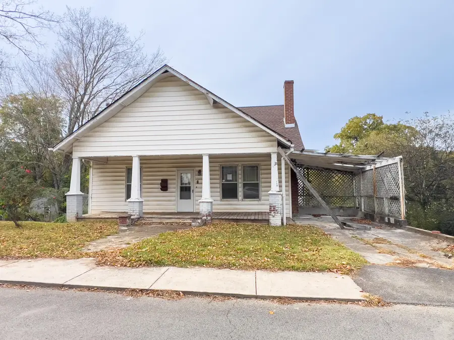 1202 Georgia Avenue, Athens, TN 37303 - Image #2