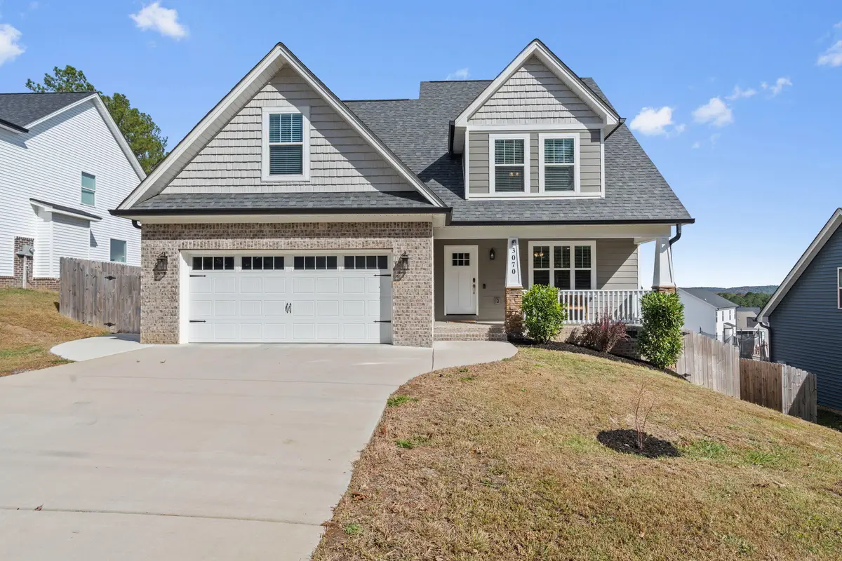 3070 22nd Street Nw, Cleveland, TN 37312 - Image #1