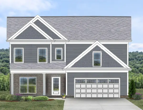 3003 Discovery Drive Nw, Cleveland, TN 37312