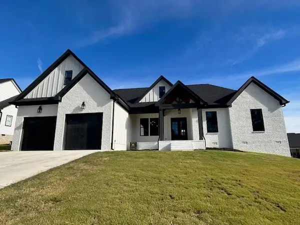 297 Eagle Creek Road Nw, Cleveland, TN 37312