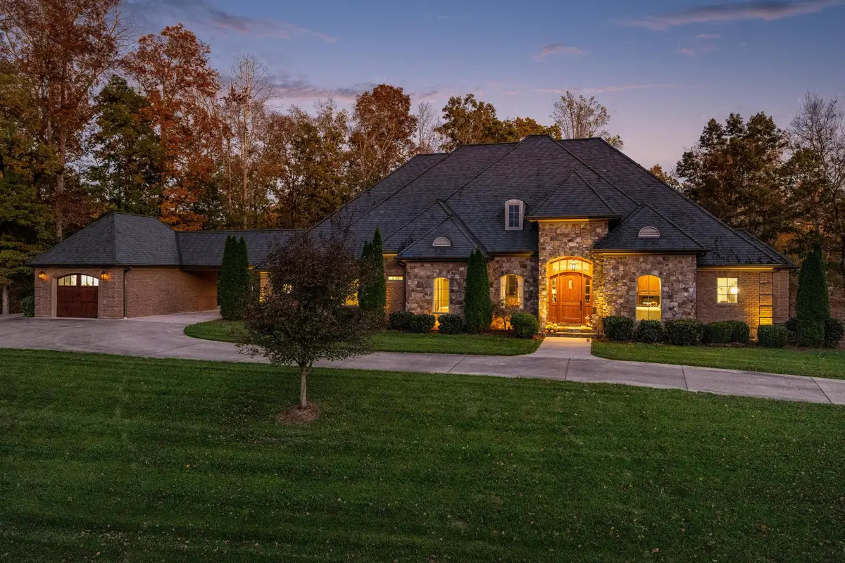 170 Litchfield Lane Nw, Cleveland, TN 37312 - #1