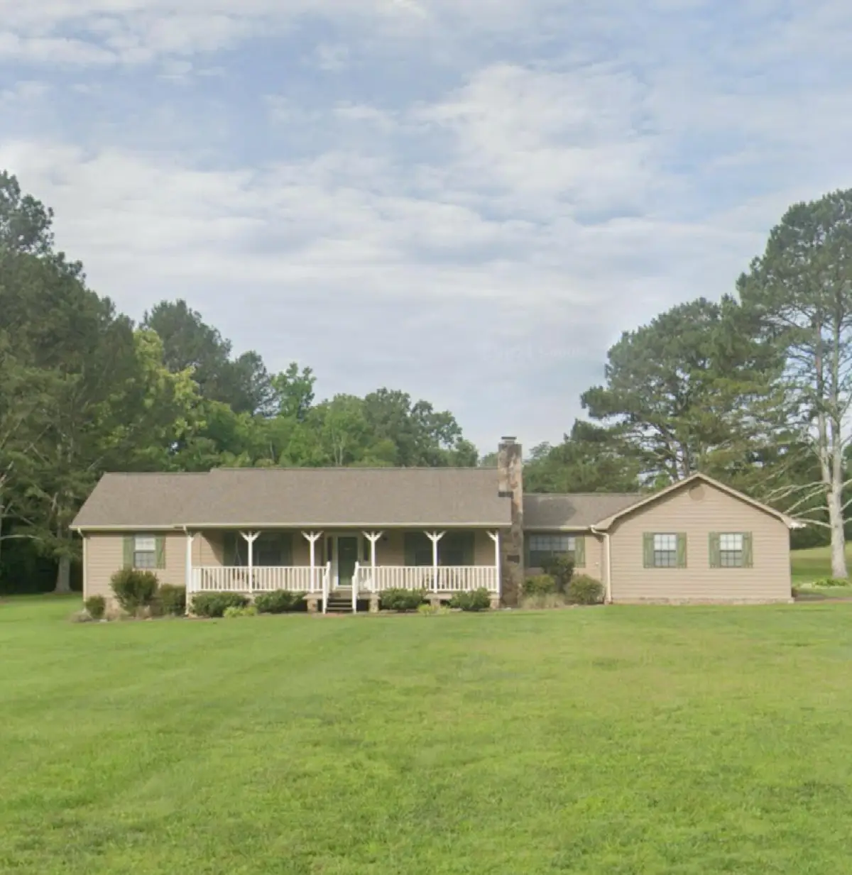 367 Jessie Lane Nw, Charleston, TN 37310 - #1