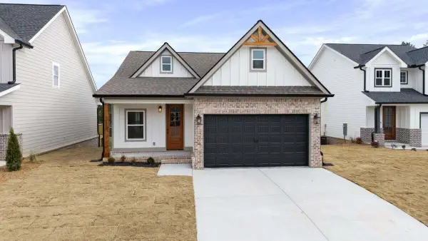 5112 Ella Lane, Cleveland, TN 37312