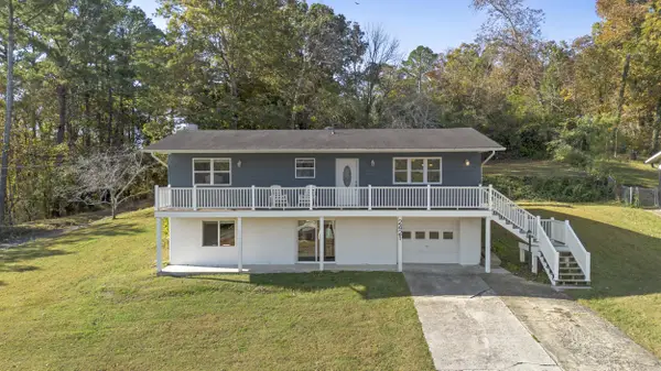 2421 Oak Circle Sw, Cleveland, TN 37311