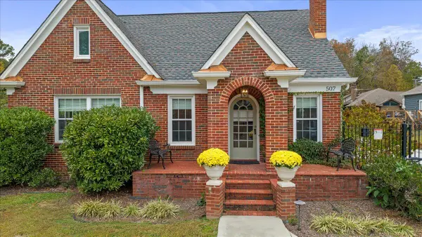 507 Georgetown Road Nw, Cleveland, TN 37311