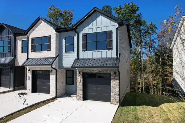 3042 Three Creeks Drive Nw, Cleveland, TN 37312