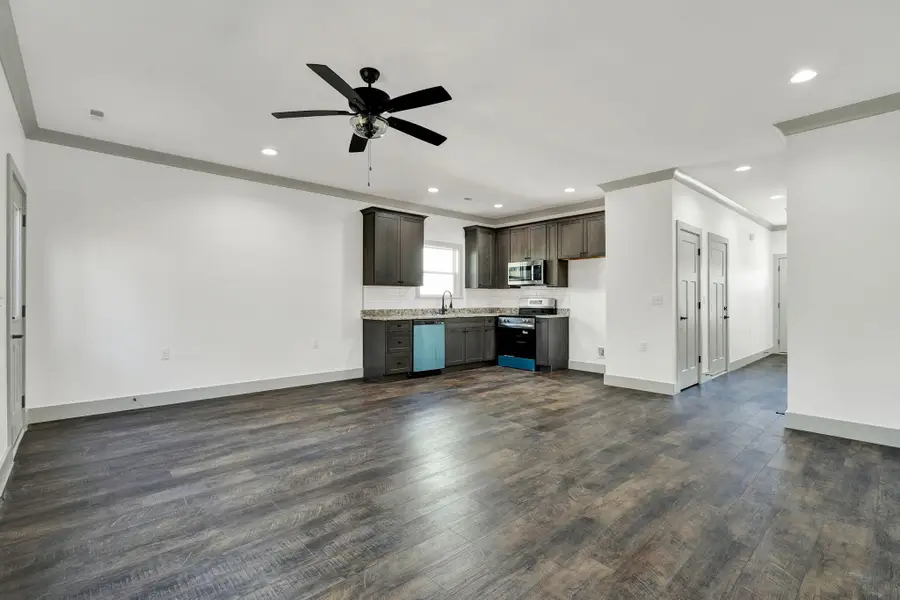 3042 Three Creeks Drive Nw, Cleveland, TN 37312 - Image #3