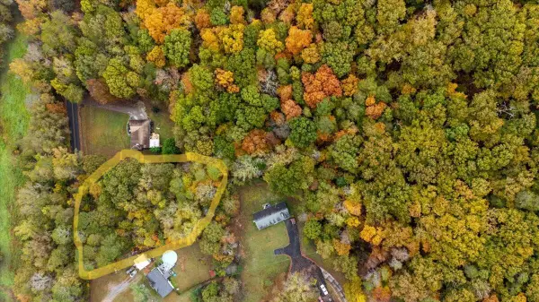 Lot 6 Candies Creek Ridge Road Nw, Cleveland, TN 37312