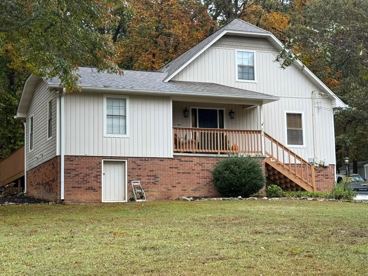 208 Fairhill Drive Ne, Cleveland, TN 37323 - Image #1