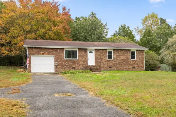 1053 Old Three Notch Road, Ringgold, GA 30736