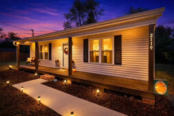 2119 Spring Meadow Lane Se, Cleveland, TN 37311