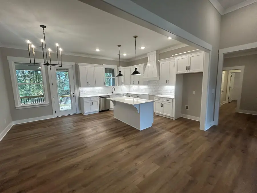 366 Eagle Creek Road Nw, Cleveland, TN 37312 - Image #3